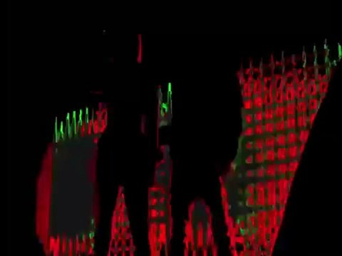 Lady Starlight - Lady GaGa Transmission from Chicago