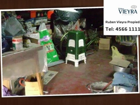 VENTA - Casa - GANA al - Capital Federal - USD 225000 - GAN