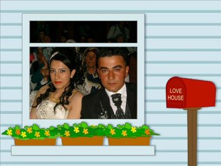 mavi ay video yeşilova