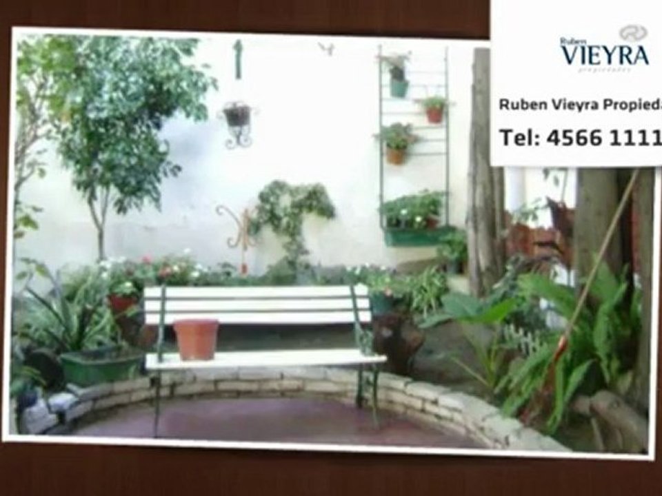 VENTA - Casa - BAIGORRIA al  - Capital Federal - USD 240000
