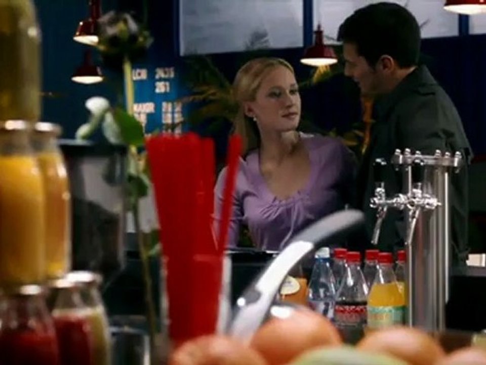 Folge  4087 .... Rebecca + Marlene