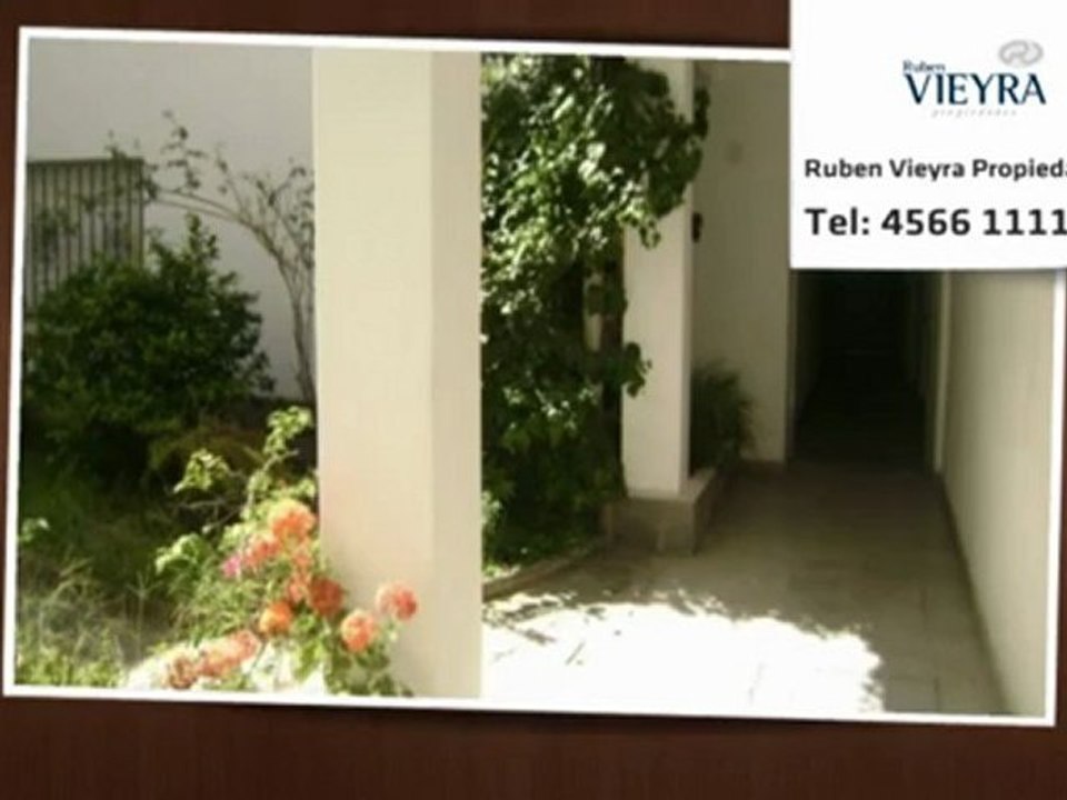 VENTA - Departamento - AV. TRIUNVIRATO al  - Capital Federal