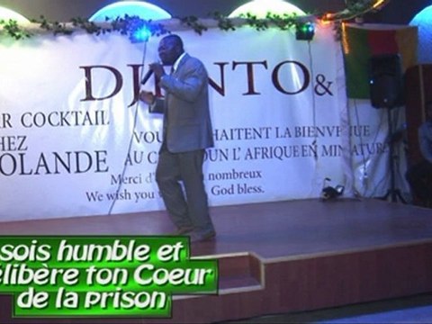 Besoin d'amour Ledoux paradis à Liège (R) Télé SPI