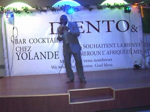 Besoin d'amour Ledoux paradis à Liège (R) Télé SPI