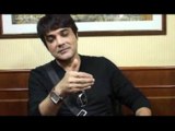 Prosenjit Chatterjee's Exclusive Interview For Shanghai