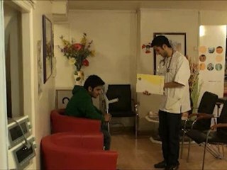 Tazpad & med+ : pad biométrique & application optimisant le suivi des patients - PPE 2012