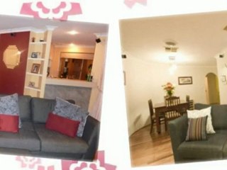 How Interior Styling Can Change Your Home's Look