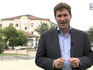 Partie 4 - Pour une Ardèche sûre et protégée