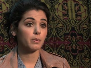 Katie Melua interview (part 3)
