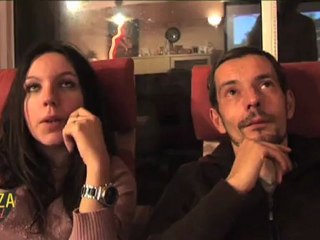 Avis animation mariages 2009