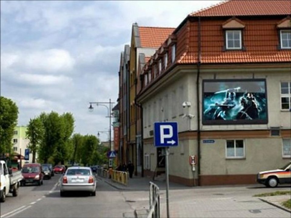 TELEBIM BRANIEWO, GDAŃSKA TEL.782 666 777