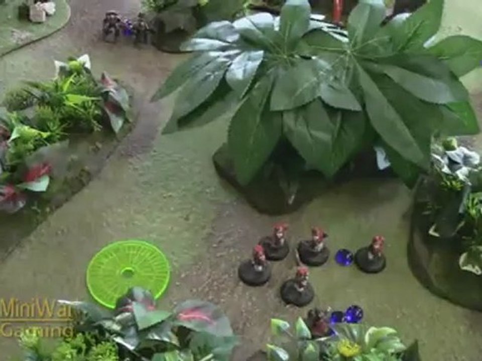 Dark Potential Playtest Session 4 Part 4/5