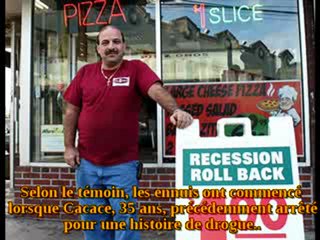 USA : 4 actes de cannibalisme en quelques jours !