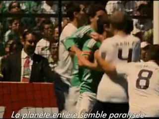 Dias de Gracia Bande annonce du film