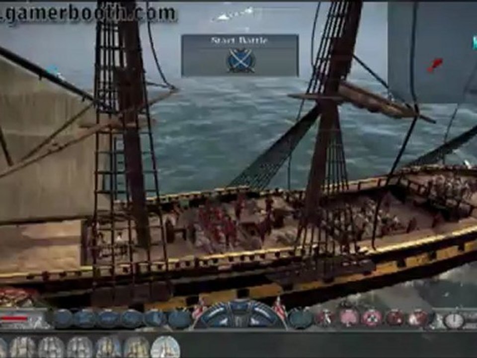 Lets Play Napoleon: Total War Part. 2