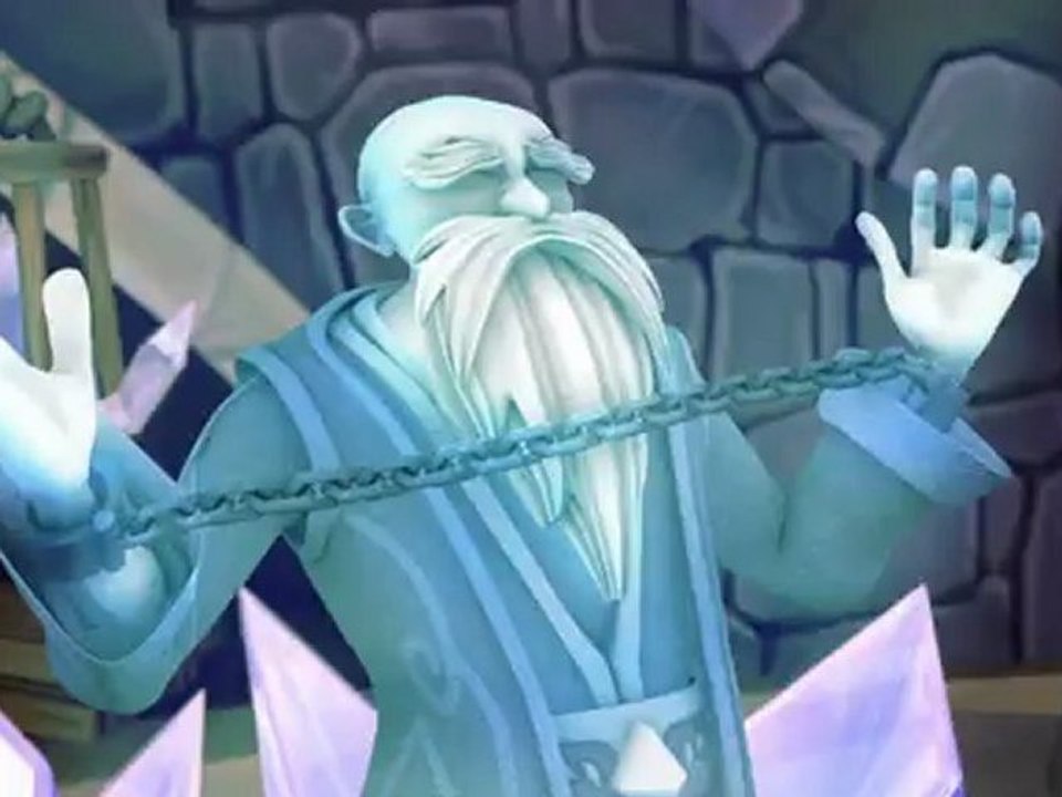 Lam Chun On Animation Reel (June)