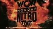 Catch - Intro de la WCW Monday Nitro (1995) (Etats-Unis)