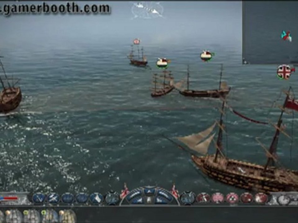 Lets Play Napoleon: Total War Part. 3