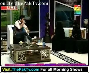 Jago Pakistan Jago By Hum TV - 12th June 2012 PArt 2-6