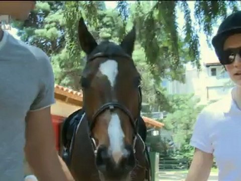 S02E07 H Λυδία Ολυμπιονίκης