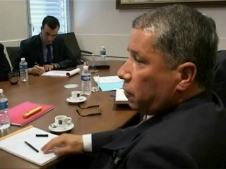 Actualité Missoum Sbih : des conférences à Marseille et Lyon