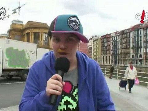 Burp 2010. Laugarren kapitulua