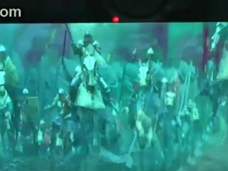 Demo BSense N8: Dual SIM with GSM + WCDMA 3G, 5” ...