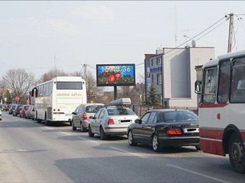 TELEBIM BUSKO-ZDRÓJ, BOHATERÓW WARSZAWY TEL.782 666 777