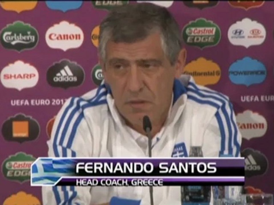 Santos: 'Je schwieriger, desto besser sind wir'
