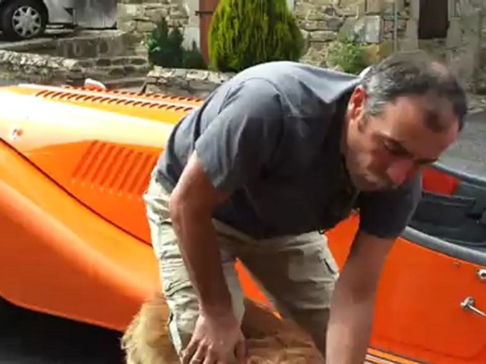 l'ami desbêtes
