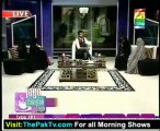 Jago Pakistan Jago By Hum TV - 12th June 2012 PArt 4-6