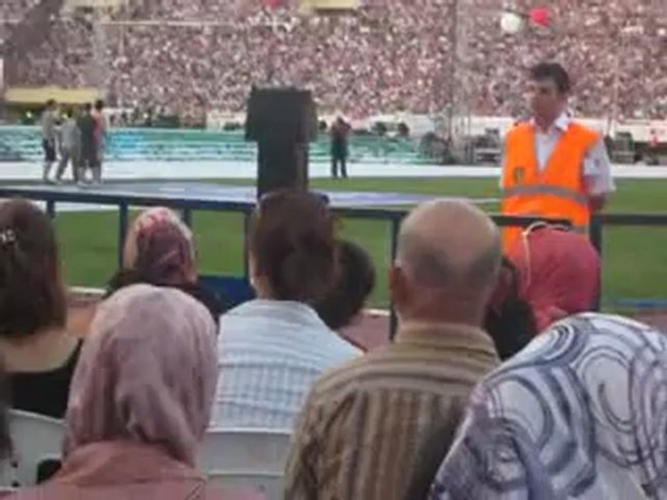 10. Türkçe Olimpiyatları - İzmir - DuaDenizi (2)