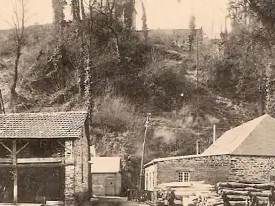 4 Le pont au prieur