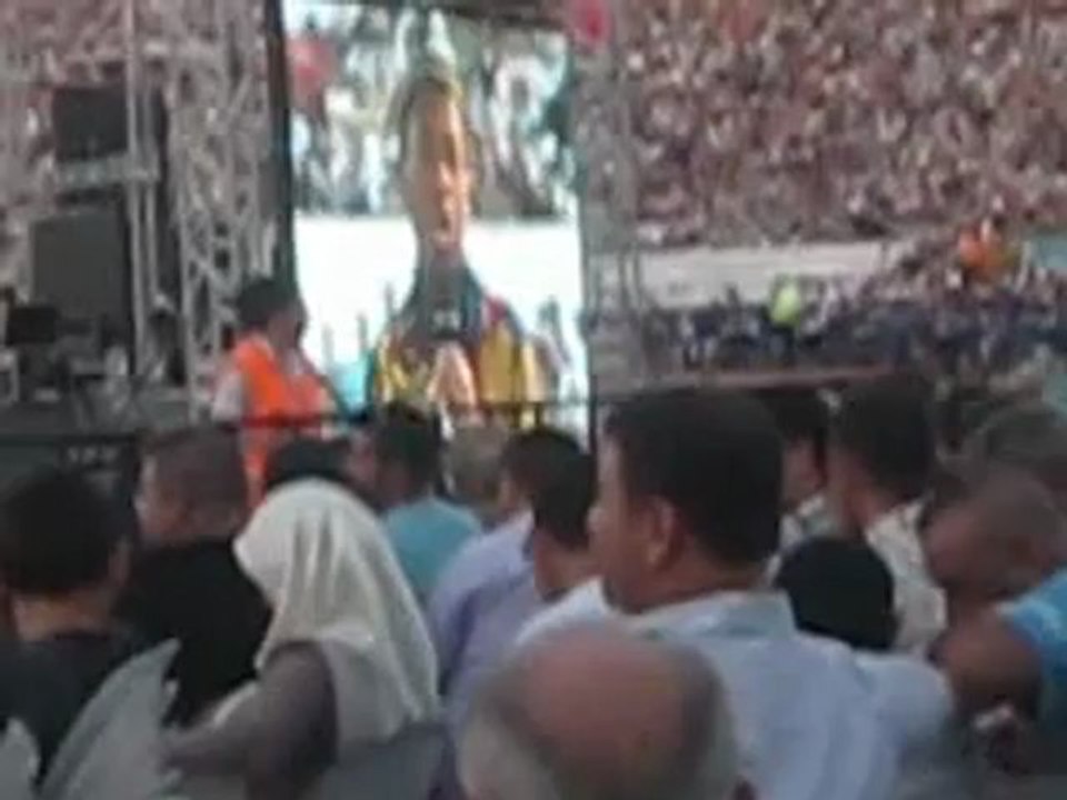 10. Türkçe Olimpiyatları - İzmir - DuaDenizi (5)