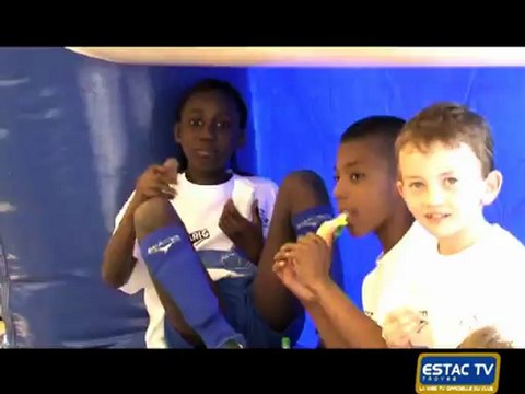 Etape 1 Mercredis du Foot à FOOT3INDOOR