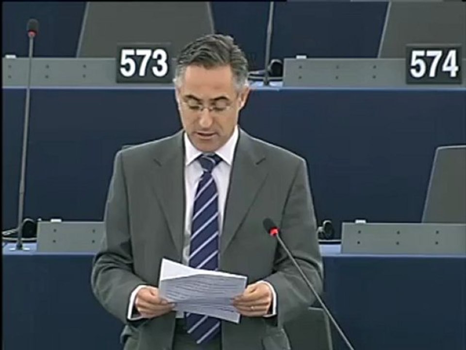 Ramon Tremosa i Balcells on Economic and budgetary surveillance of Member States