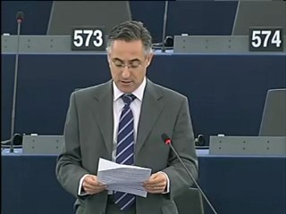 Ramon Tremosa i Balcells on Economic and budgetary surveillance of Member States