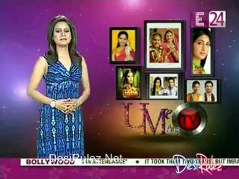 U Me & Tv [E24] - 12th June 2012pt2