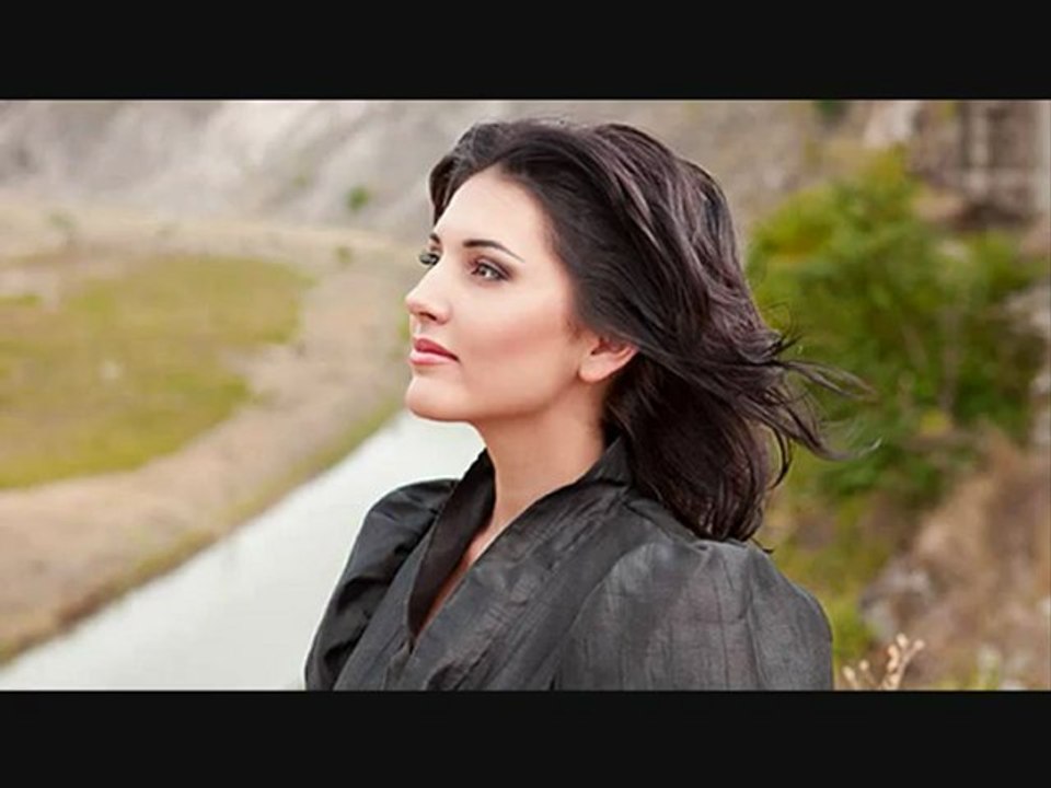 Tatiana Cerga - Aripi
