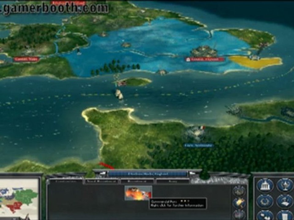 Lets Play Napoleon: Total War Part. 5