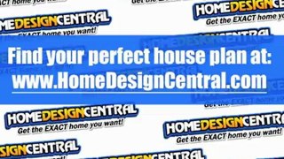 House Plans at Home Design Central