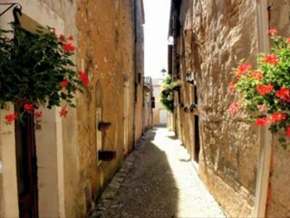 PATRIMOINE 1: Explore Heritage and Culture