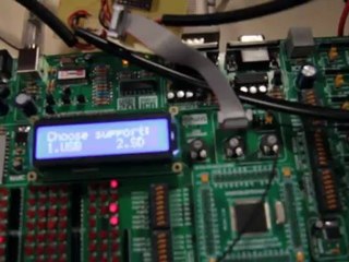 Respirogramme : prototype de respirographe intelligent - Prothia - PPE 2012