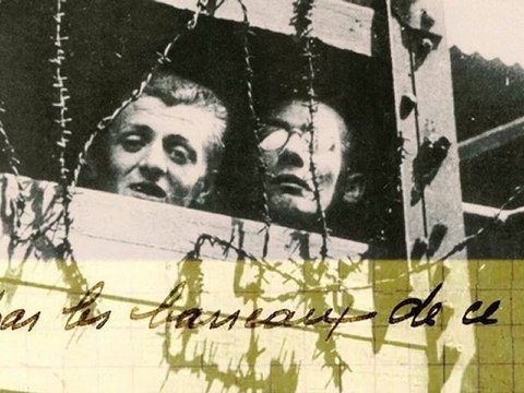 DVD-Rom - Camps d’internement du Midi de la France