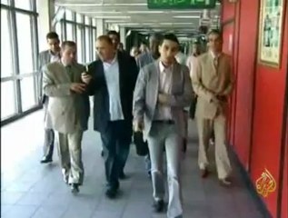 رضى الإتحاد الإفريقي عن المنشآت الرياضية الليبية