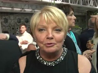 Trofémina 2012 Isabelle Forêt journaliste