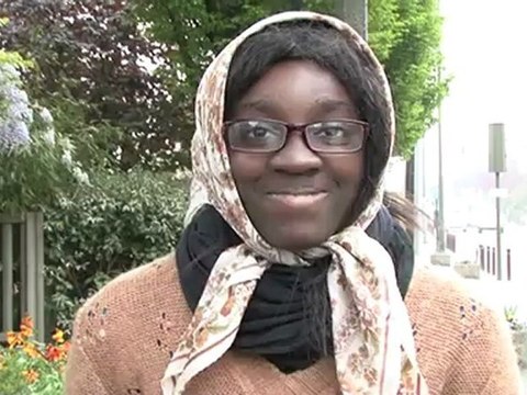 Court-métrage Un jour mon bus viendra en compétition au festival Trop court de Villejuif