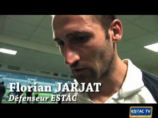 FC Nantes / ESTAC Réactions