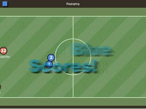 [Haxball de Leyenda]2ª Semifinal Copa Cup U.D Almeria - C.F Familiar