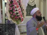 Fatih Medreseleri - Masum Bayraktar Hoca - Ekrem Ölmez Düğün Sohbeti